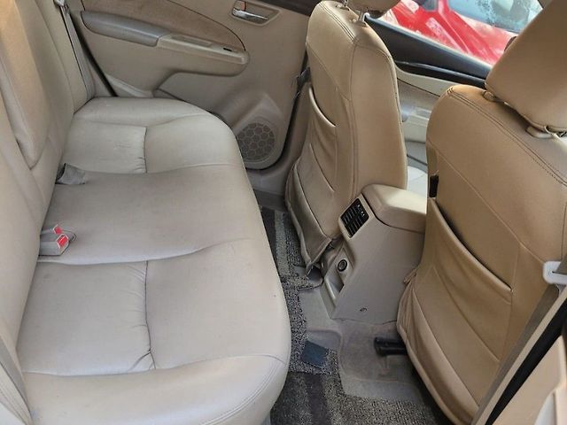 Used Maruti Suzuki Ciaz [2014-2017] VDi + [2014-2015] in Kanpur