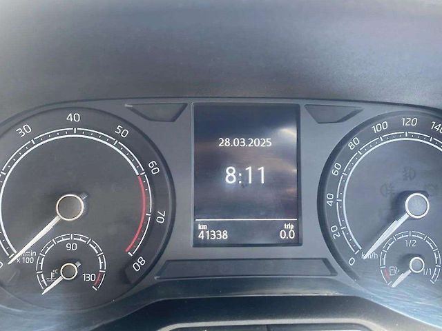 Used Skoda Slavia [2022-2023] Ambition 1.0L TSI MT in Jaipur