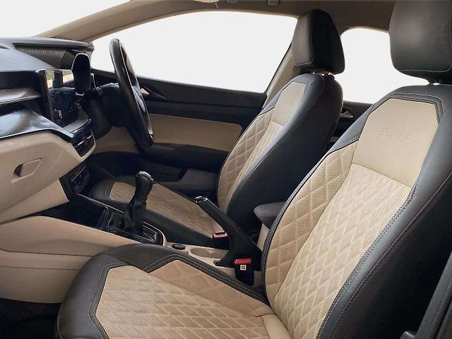 Used Skoda Slavia [2022-2023] Ambition 1.0L TSI MT in Jaipur