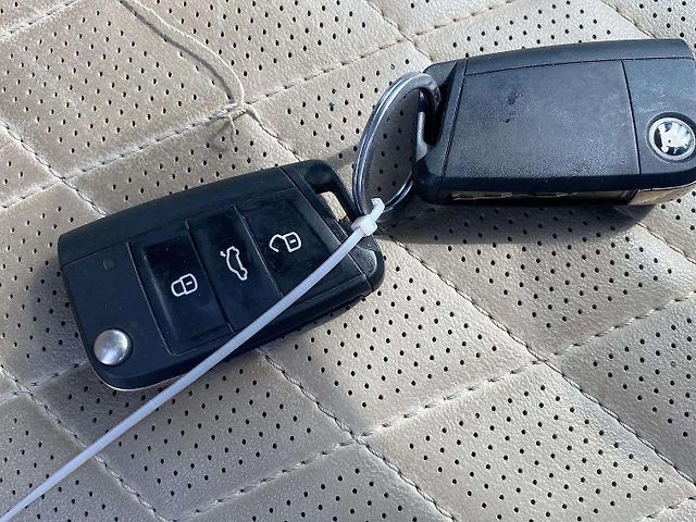 Used Skoda Slavia [2022-2023] Ambition 1.0L TSI MT in Jaipur