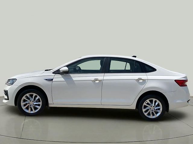 Used Skoda Slavia [2022-2023] Ambition 1.0L TSI MT in Jaipur