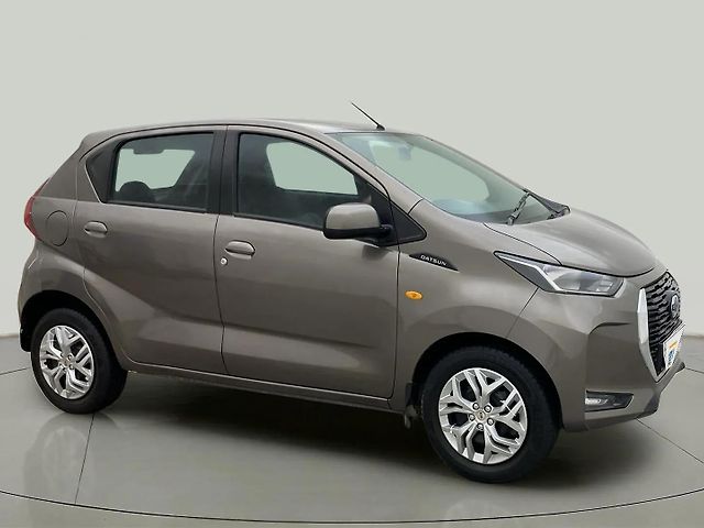 Used 2021 Datsun Redigo in Hyderabad