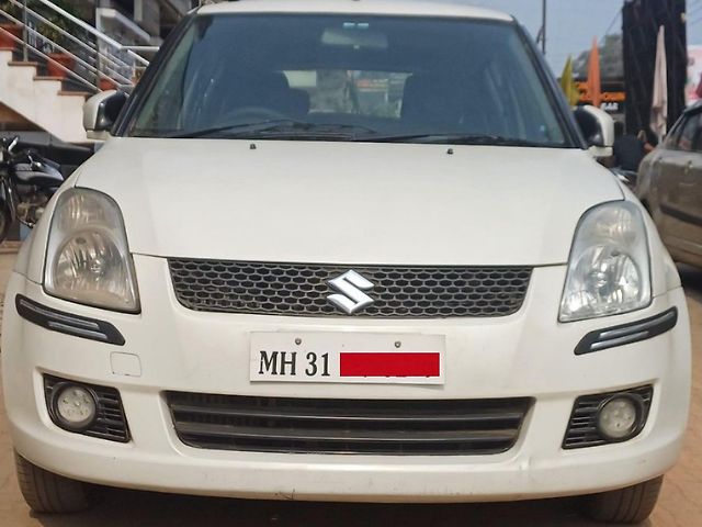 Used 2011 Maruti Suzuki Swift in Nagpur