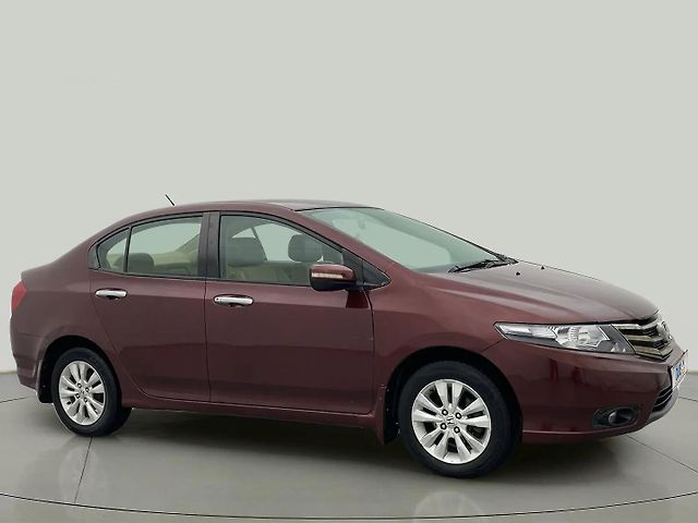 Used 2013 Honda City in Chennai
