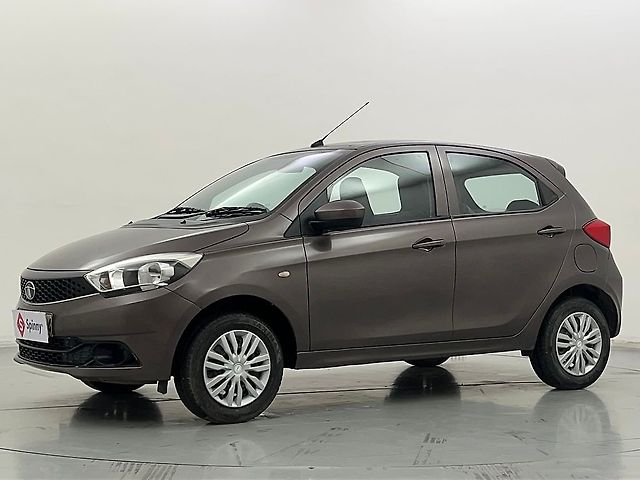 Used 2017 Tata Tiago in Gurgaon
