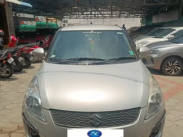 Used 2016 Maruti Suzuki Swift in Coimbatore