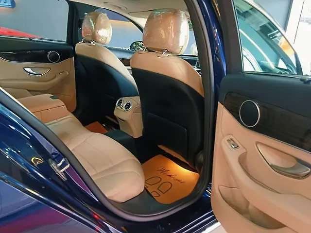 Used Mercedes-Benz E-Class [2017-2021] E 220 d Avantgarde in Mumbai