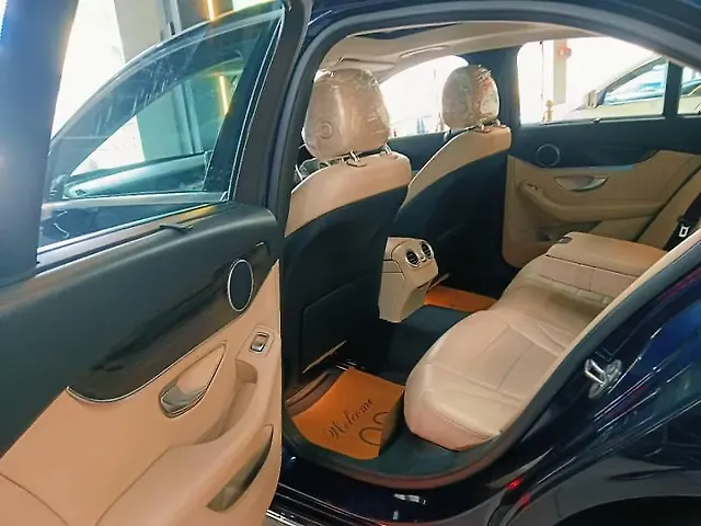 Used Mercedes-Benz E-Class [2017-2021] E 220 d Avantgarde in Mumbai