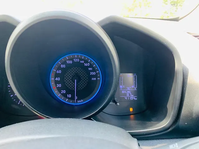 Used Hyundai Venue [2019-2022] SX 1.5 CRDi in Nashik