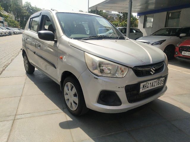 Used 2019 Maruti Suzuki Alto in Nashik