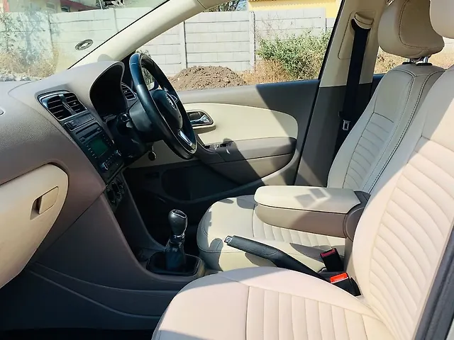 Used Skoda Rapid [2014-2015] 1.5 TDI CR Elegance in Nashik