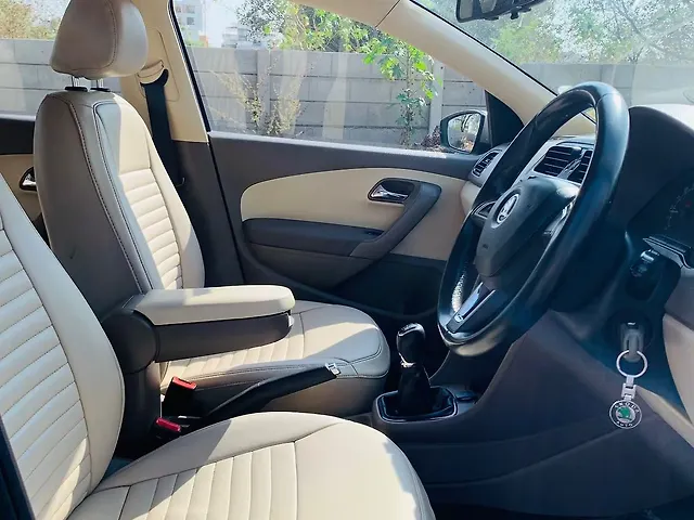 Used Skoda Rapid [2014-2015] 1.5 TDI CR Elegance in Nashik