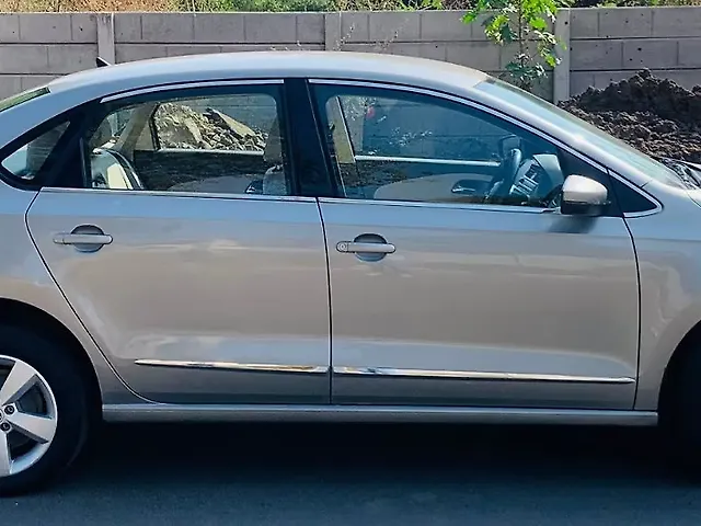 Used Skoda Rapid [2014-2015] 1.5 TDI CR Elegance in Nashik