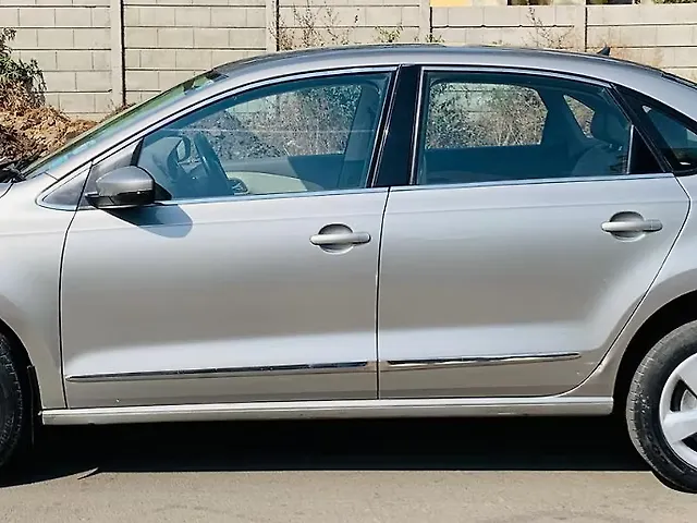 Used Skoda Rapid [2014-2015] 1.5 TDI CR Elegance in Nashik