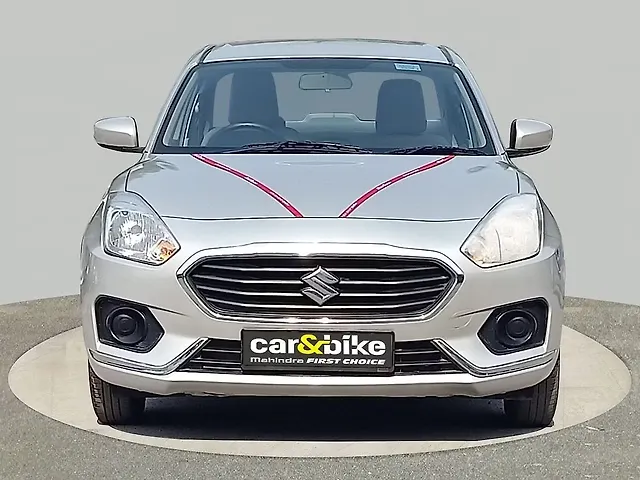 Used 2018 Maruti Suzuki DZire in Noida