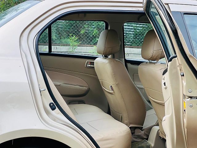 Used Maruti Suzuki Swift DZire [2011-2015] VXI in Nashik