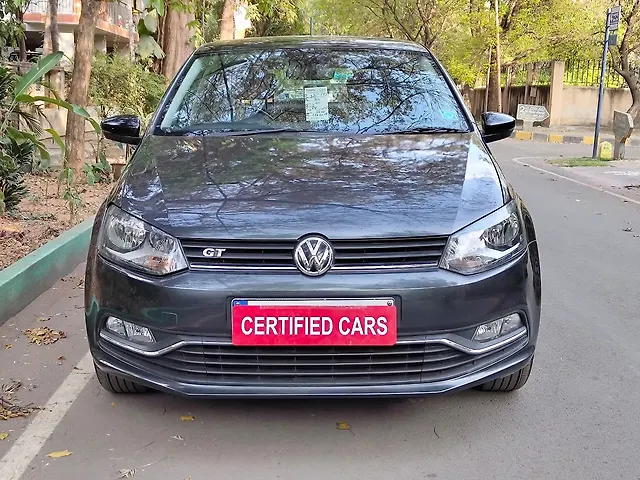 Used 2017 Volkswagen Polo in Bangalore