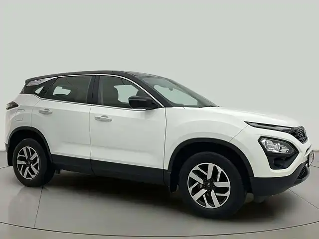 Used 2020 Tata Harrier in Ahmedabad