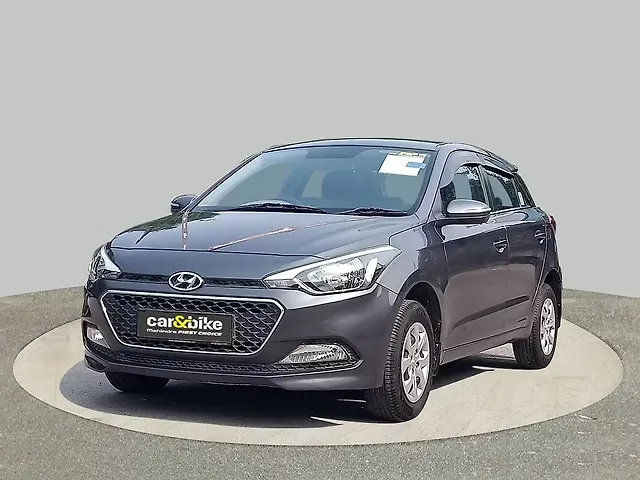 Used Hyundai Elite i20 [2017-2018] Sportz 1.2 in Noida