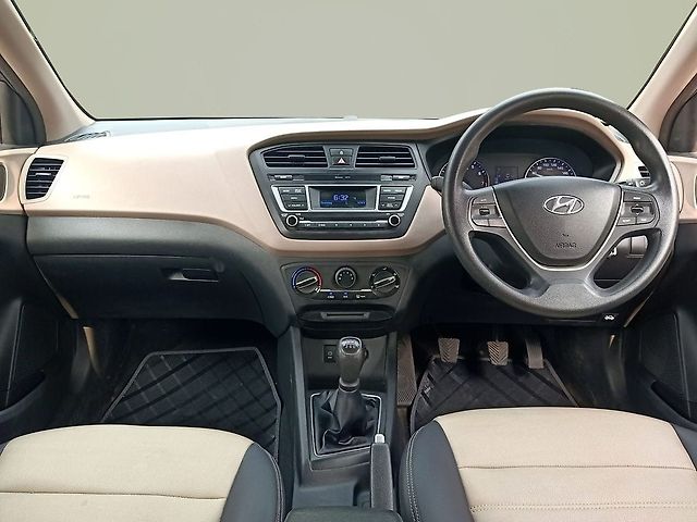 Used Hyundai Elite i20 [2017-2018] Sportz 1.2 in Noida