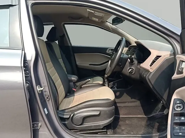 Used Hyundai Elite i20 [2017-2018] Sportz 1.2 in Noida
