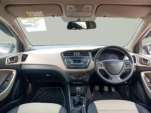 Used Hyundai Elite i20 [2017-2018] Sportz 1.2 in Noida