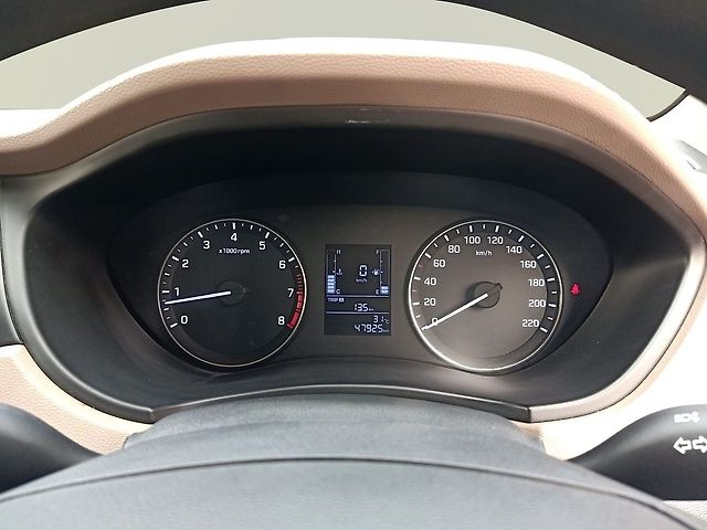 Used Hyundai Elite i20 [2017-2018] Sportz 1.2 in Noida