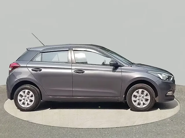Used Hyundai Elite i20 [2017-2018] Sportz 1.2 in Noida