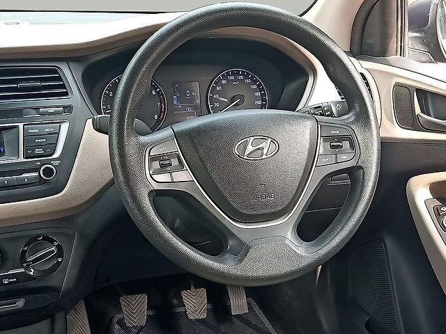Used Hyundai Elite i20 [2017-2018] Sportz 1.2 in Noida