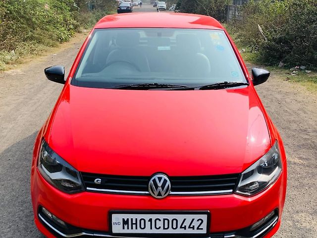 Used Volkswagen Polo [2014-2015] GT TSI in Nashik