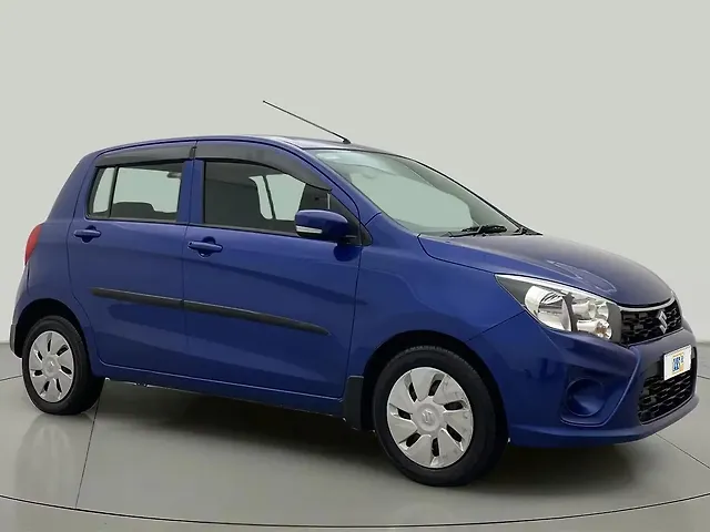 Used 2018 Maruti Suzuki Celerio in Bangalore