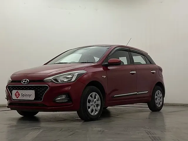Used 2019 Hyundai Elite i20 in Hyderabad