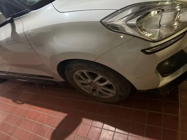 Used Maruti Suzuki Swift [2014-2018] ZXi in Hyderabad
