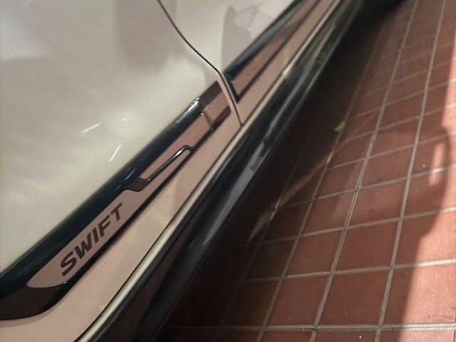 Used Maruti Suzuki Swift [2014-2018] ZXi in Hyderabad