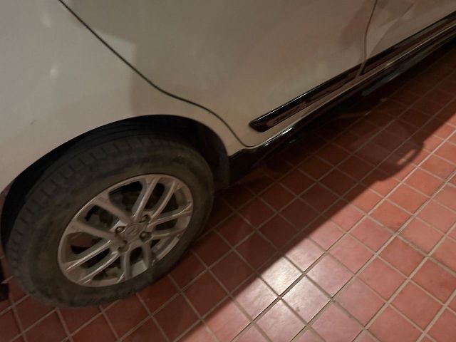 Used Maruti Suzuki Swift [2014-2018] ZXi in Hyderabad