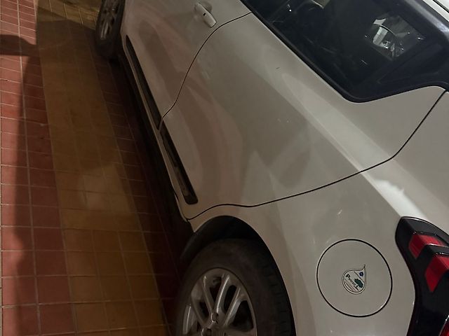 Used Maruti Suzuki Swift [2014-2018] ZXi in Hyderabad
