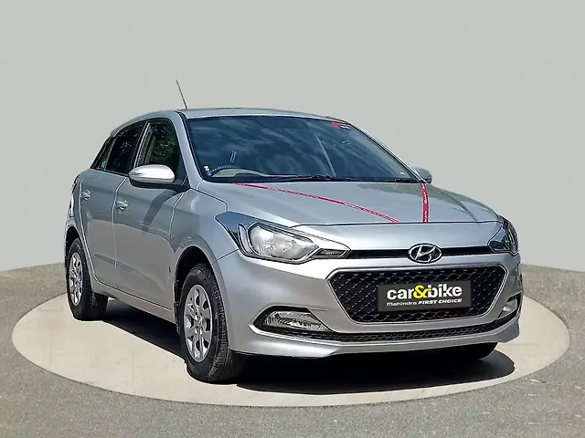 Used Hyundai Elite i20 [2017-2018] Sportz 1.2 in Noida