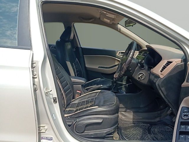 Used Hyundai Elite i20 [2017-2018] Sportz 1.2 in Noida