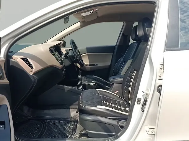 Used Hyundai Elite i20 [2017-2018] Sportz 1.2 in Noida