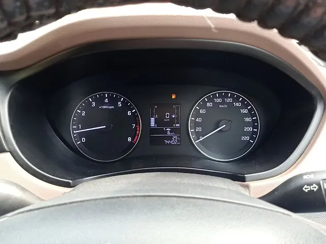 Used Hyundai Elite i20 [2017-2018] Sportz 1.2 in Noida