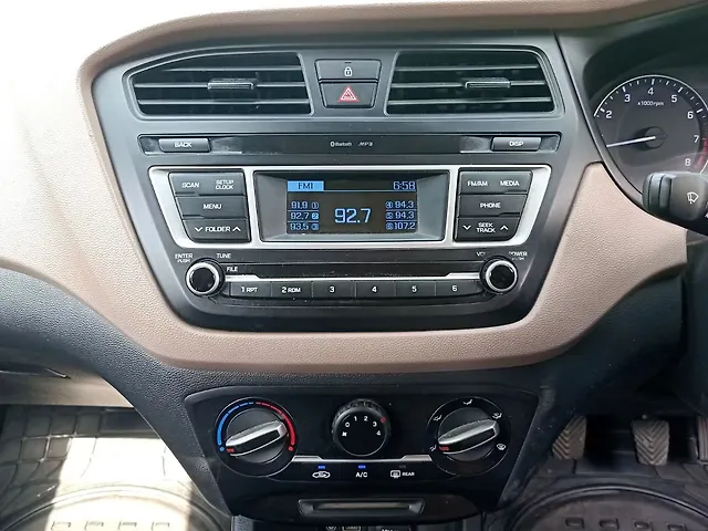 Used Hyundai Elite i20 [2017-2018] Sportz 1.2 in Noida