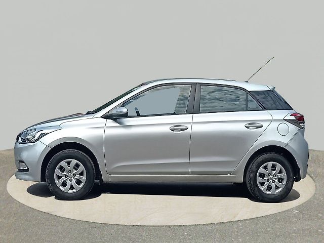 Used Hyundai Elite i20 [2017-2018] Sportz 1.2 in Noida