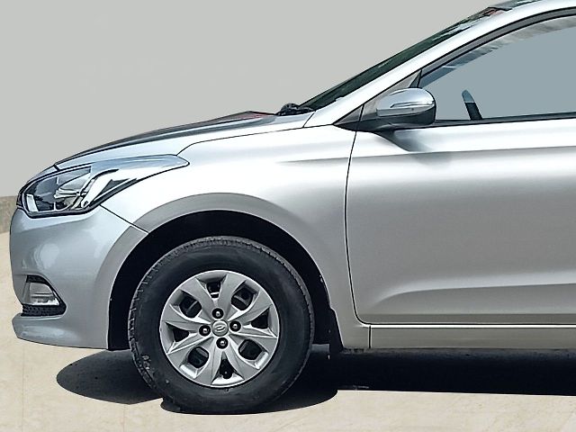 Used Hyundai Elite i20 [2017-2018] Sportz 1.2 in Noida