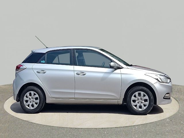 Used Hyundai Elite i20 [2017-2018] Sportz 1.2 in Noida