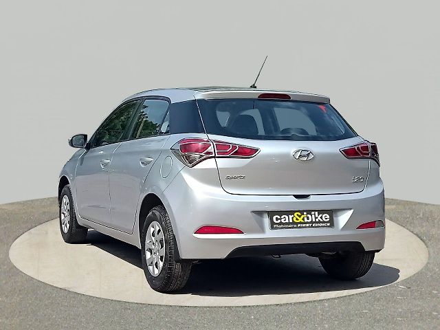 Used Hyundai Elite i20 [2017-2018] Sportz 1.2 in Noida