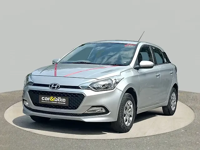 Used Hyundai Elite i20 [2017-2018] Sportz 1.2 in Noida