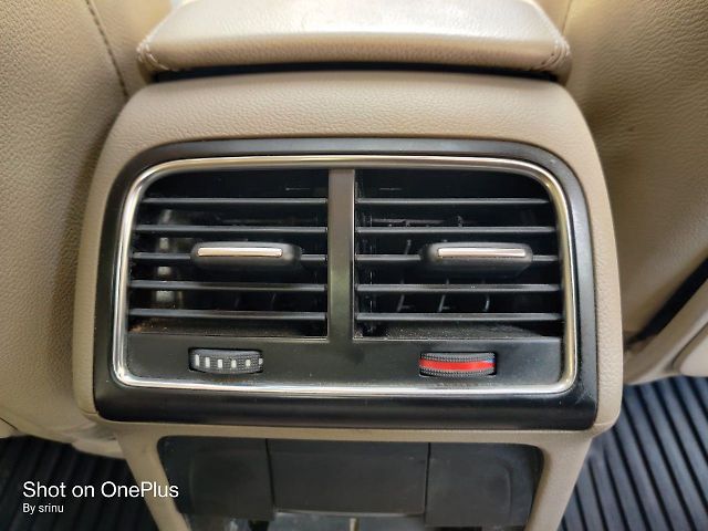 Used Audi A4 [2008-2013] 2.0 TDI (143 bhp) in Hyderabad