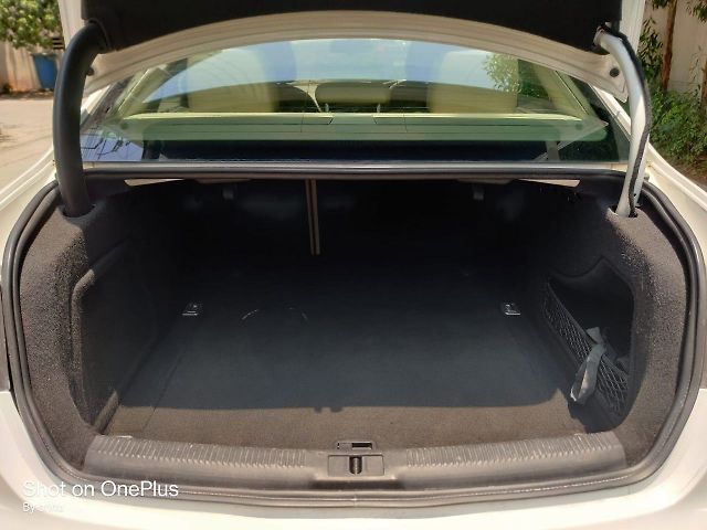 Used Audi A4 [2008-2013] 2.0 TDI (143 bhp) in Hyderabad