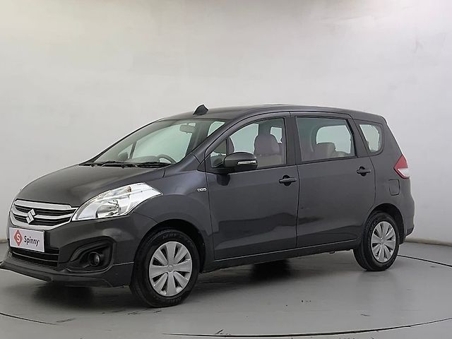 Used 2018 Maruti Suzuki Ertiga in Ahmedabad