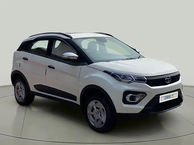 Used 2022 Tata Nexon in Indore
